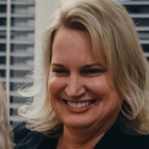 Meet your Posher, Cynthia